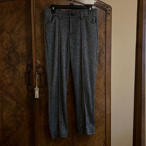 Lee Riders Slim Skinny Ankle Pants Size 8M